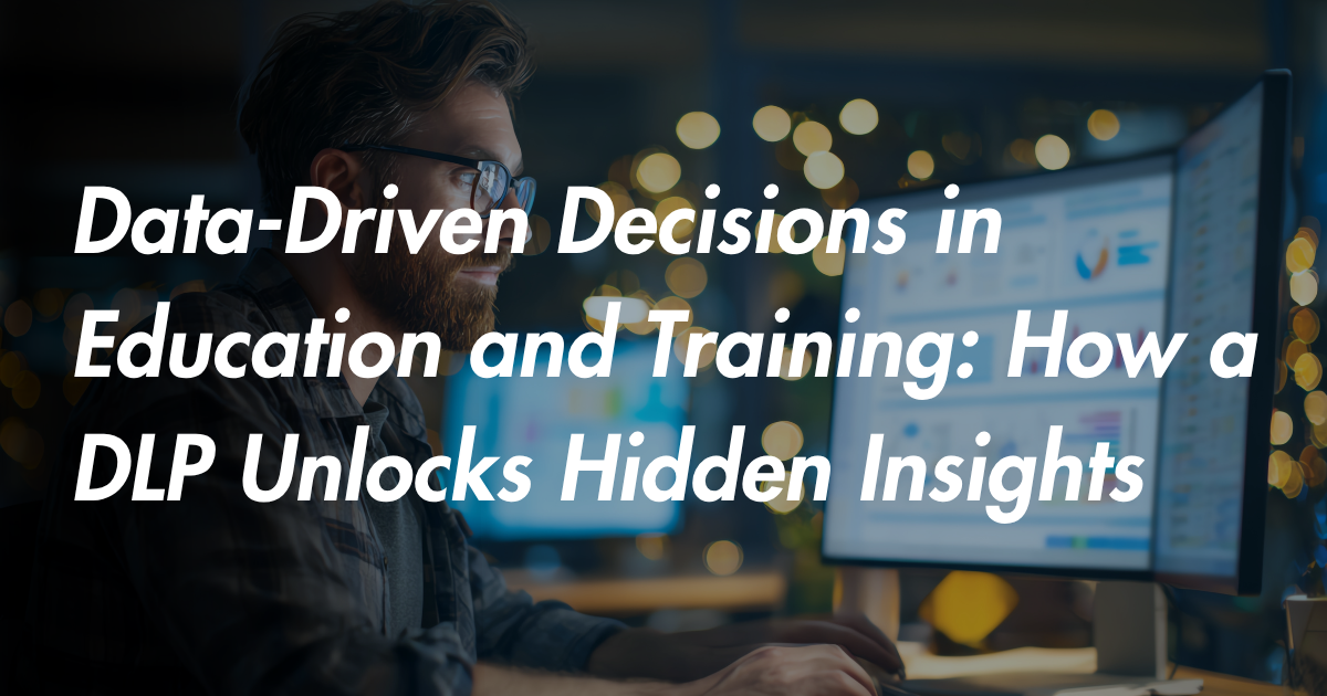 Data-Driven Decisions in Education: How a Digital Learning Platform Unlocks Hidden Insights | Energise Technology